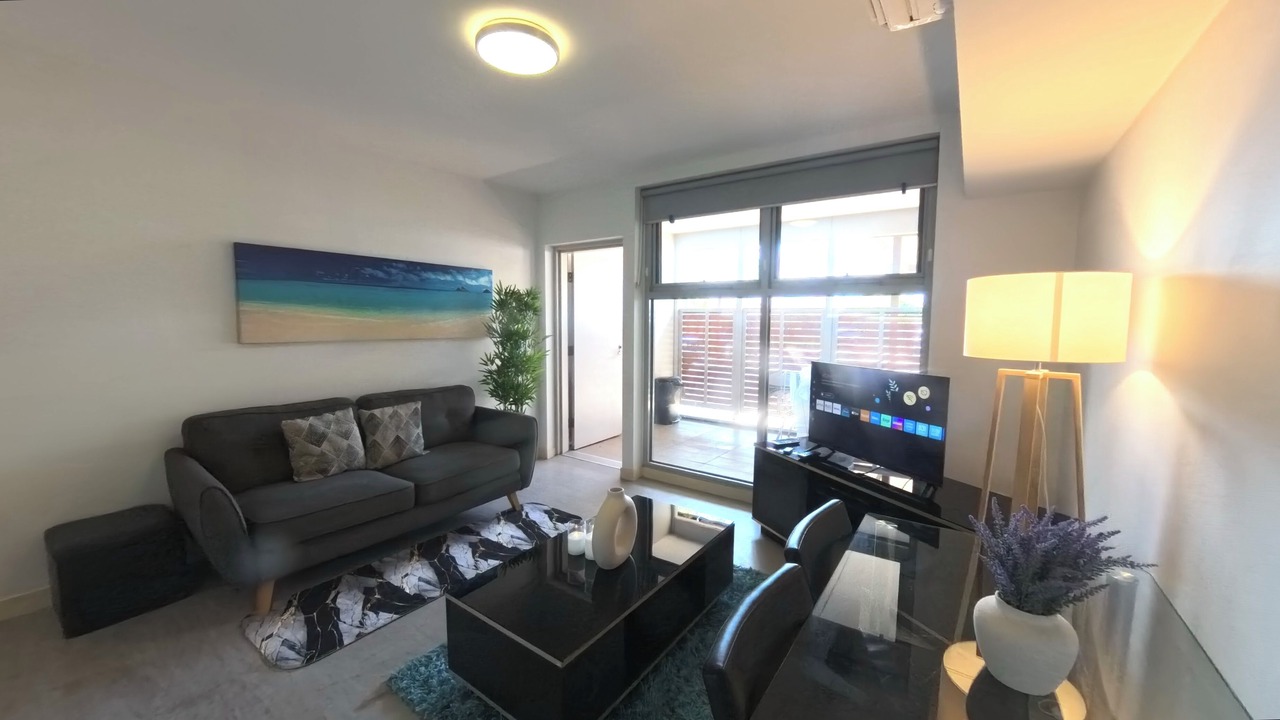 Photo of Livingroom in Bulgarra