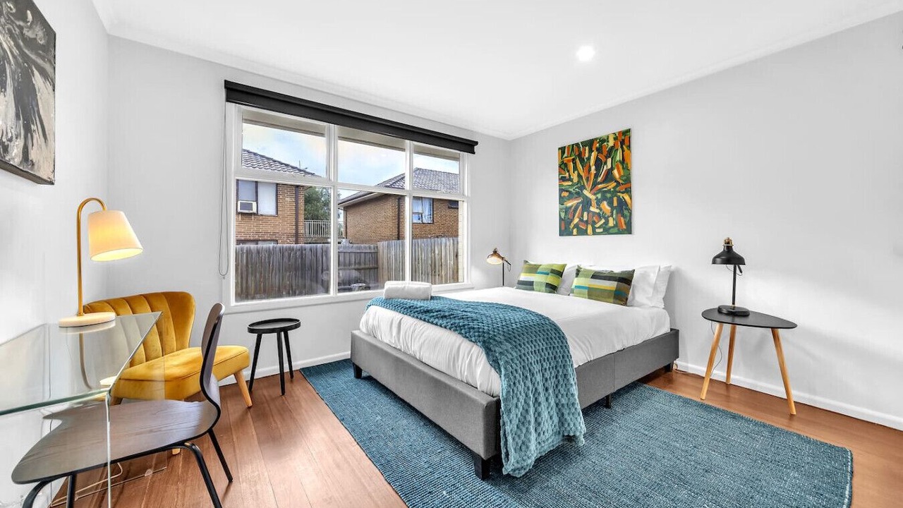 Photo of Bedroom in Albion