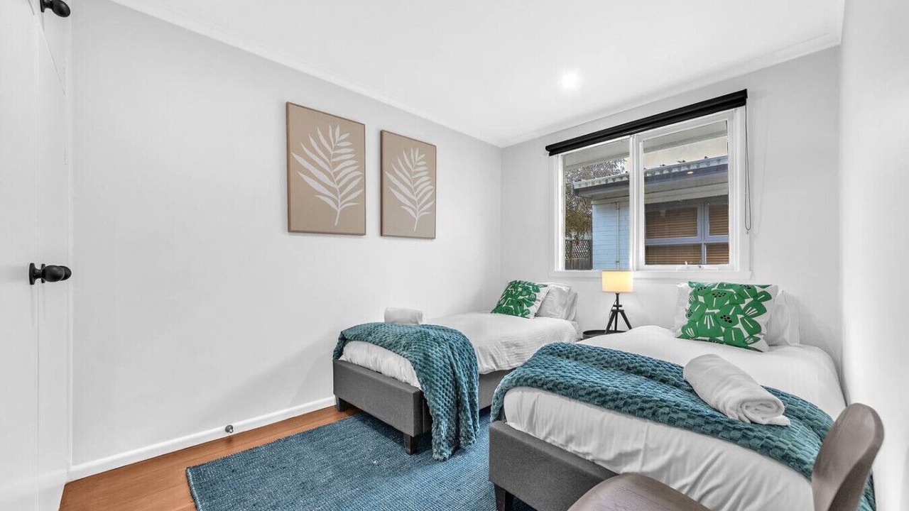 Photo of Bedroom in Albion