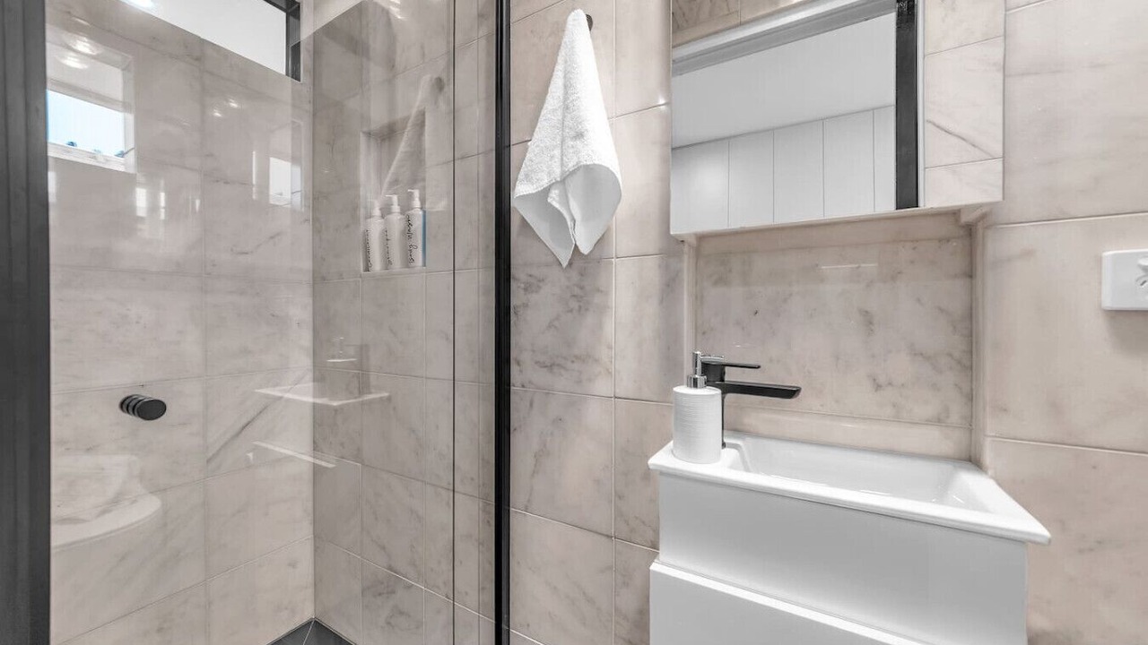 Photo of Bathroom in Albion