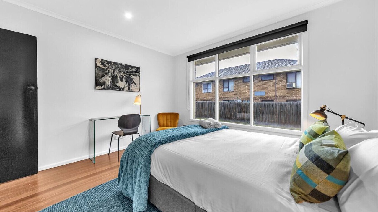 Photo of Bedroom in Albion