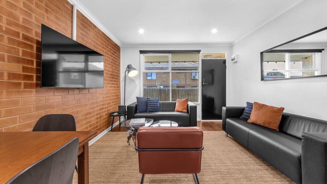 Photo of Livingroom in Albion