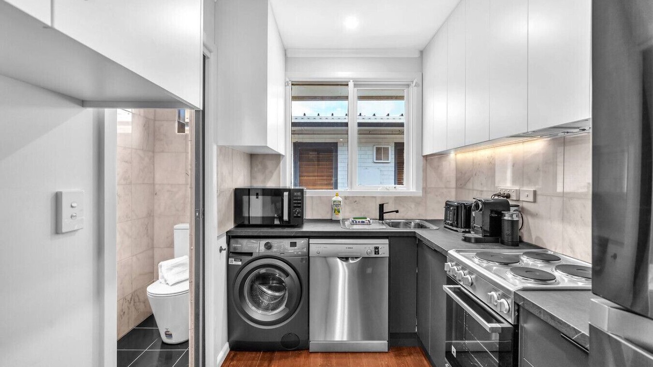 Photo of Kitchen in Albion