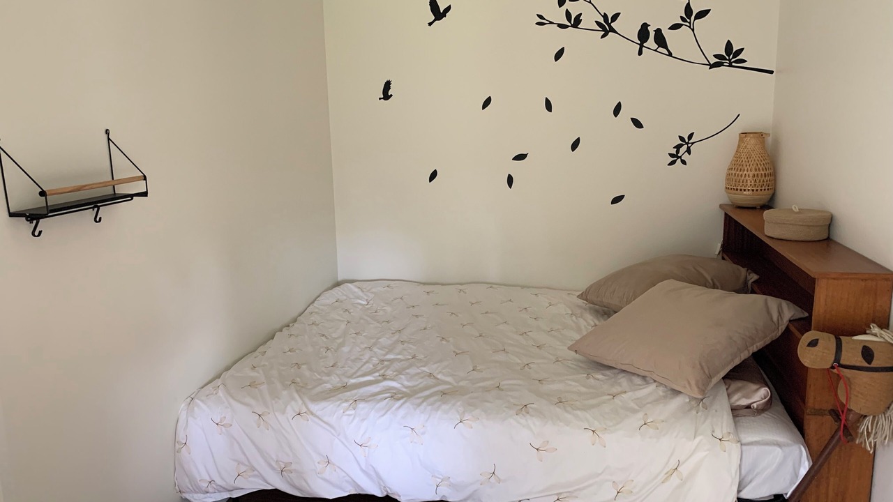 Photo of Bedroom in Woodside Beach