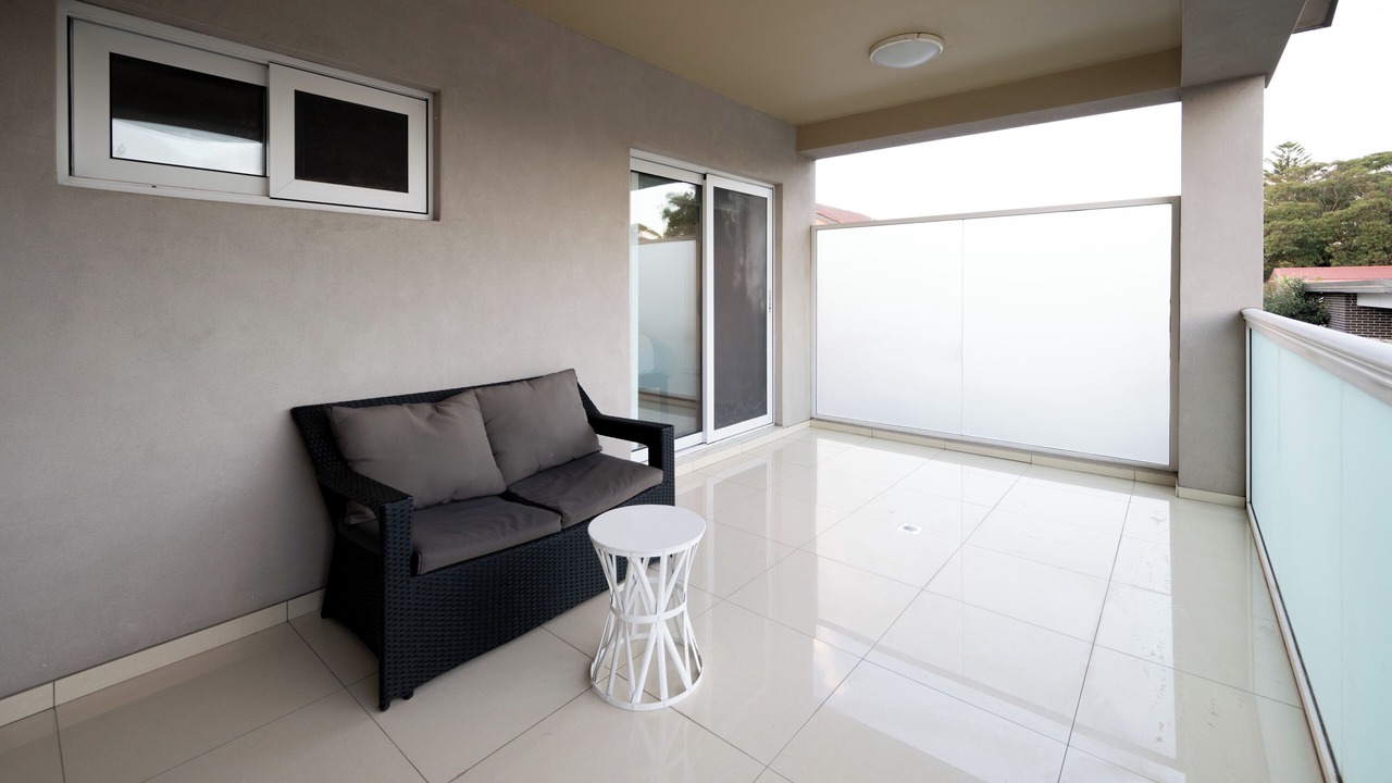 Photo of Patio Balcony in Eastlakes