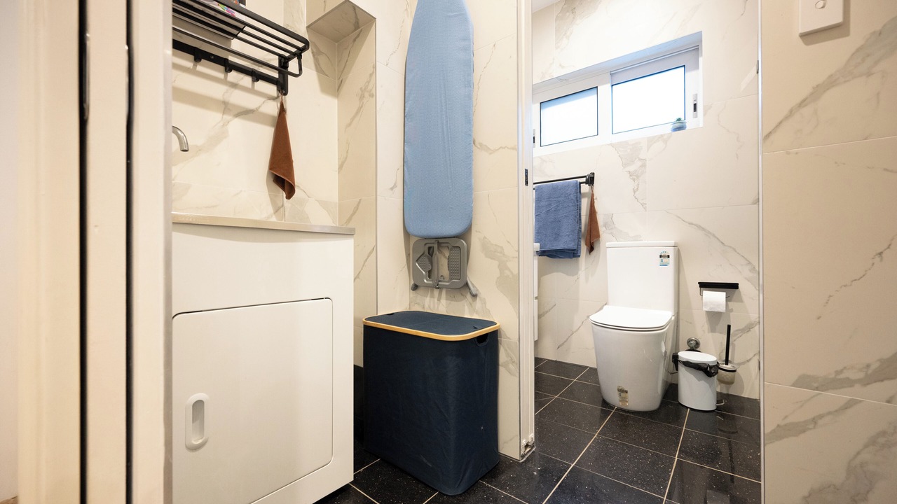 Photo of Bathroom in Eastlakes