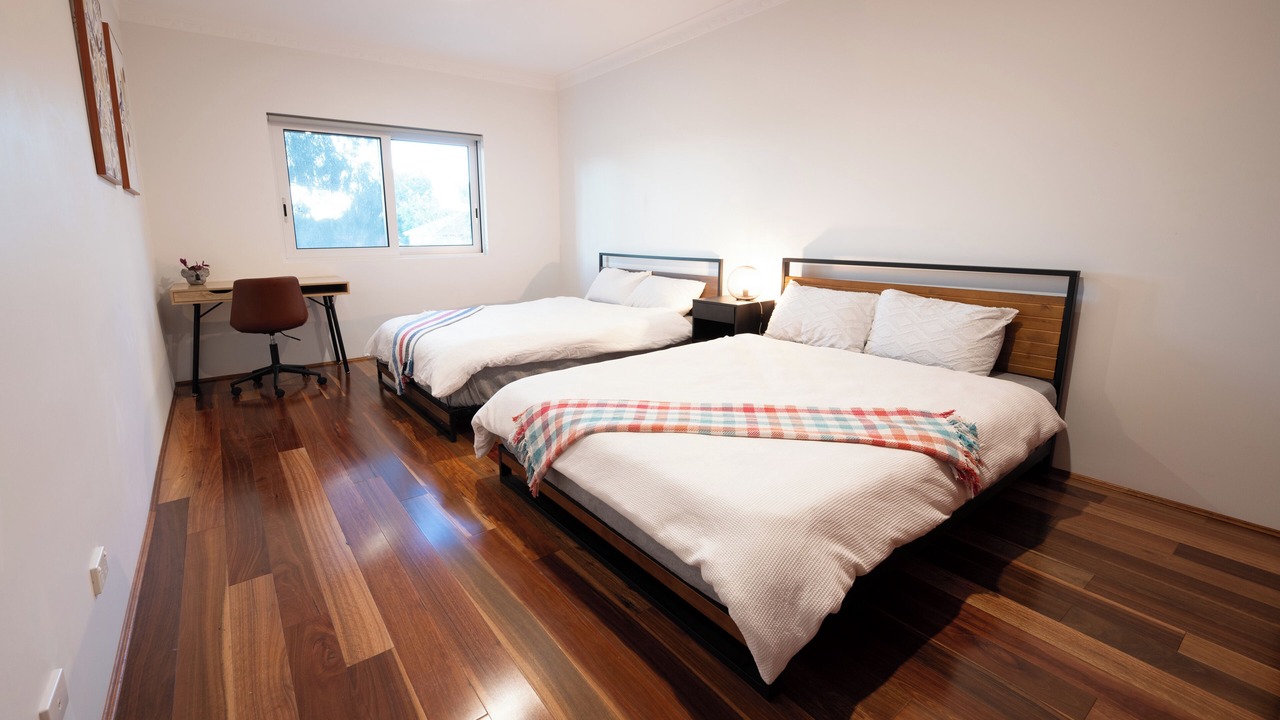 Photo of Bedroom in Eastlakes