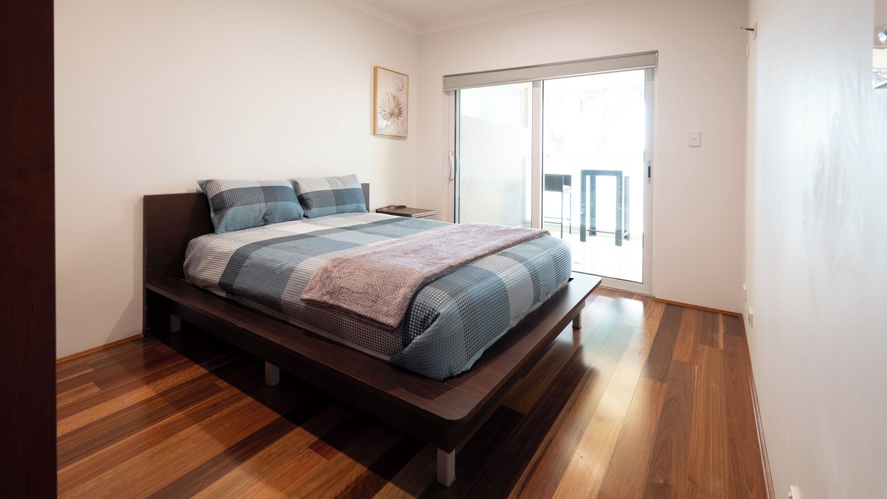 Photo of Bedroom in Eastlakes