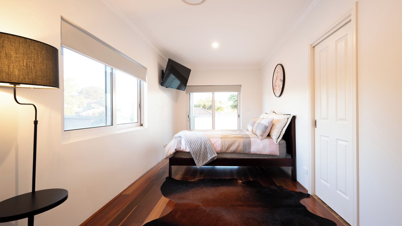 Photo of Bedroom in Eastlakes