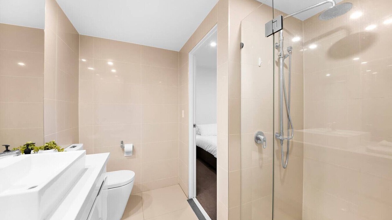 Photo of Bathroom in Brunswick
