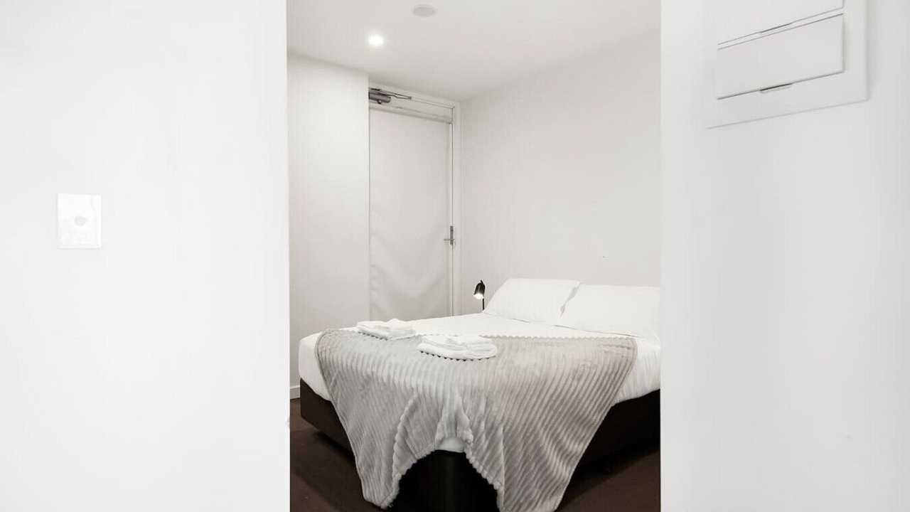 Photo of Bedroom in Brunswick