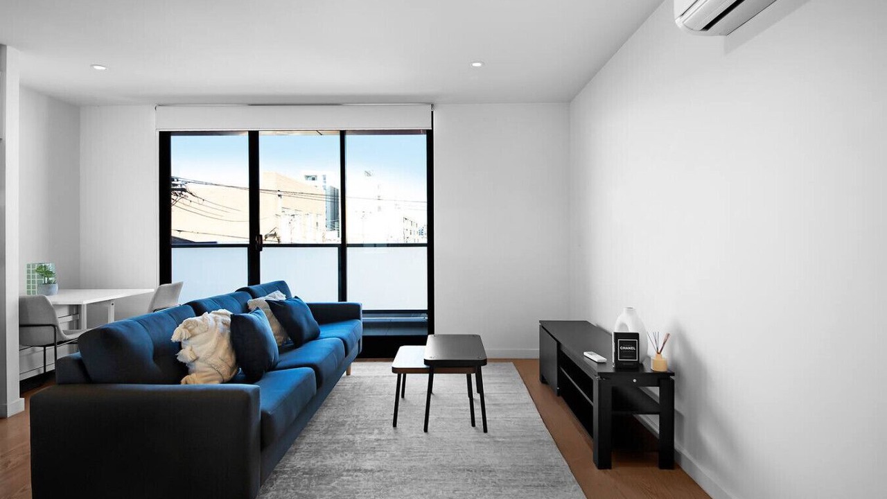 Photo of Livingroom in Brunswick