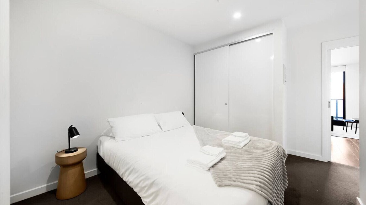 Photo of Bedroom in Brunswick