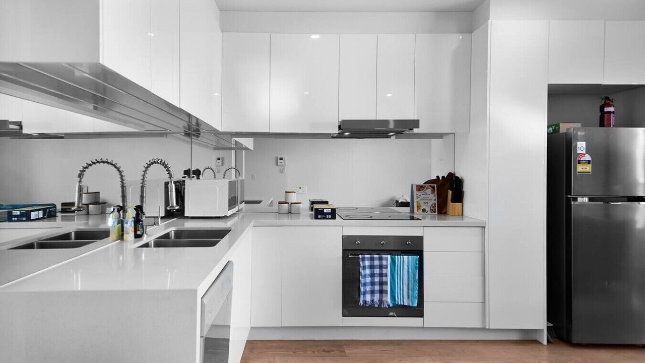 Photo of Kitchen in Brunswick