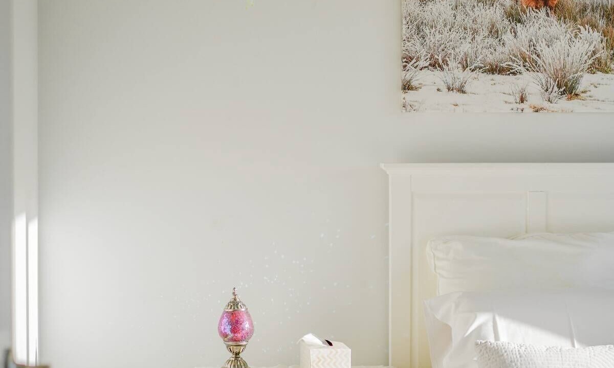 Photo of Bedroom in Officer