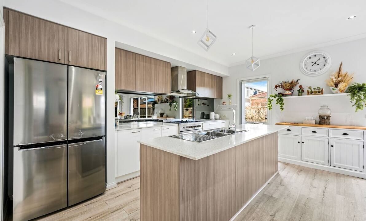 Photo of Kitchen in Officer