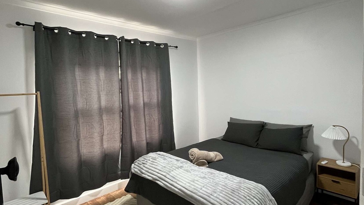 Photo of Bedroom in Swansea