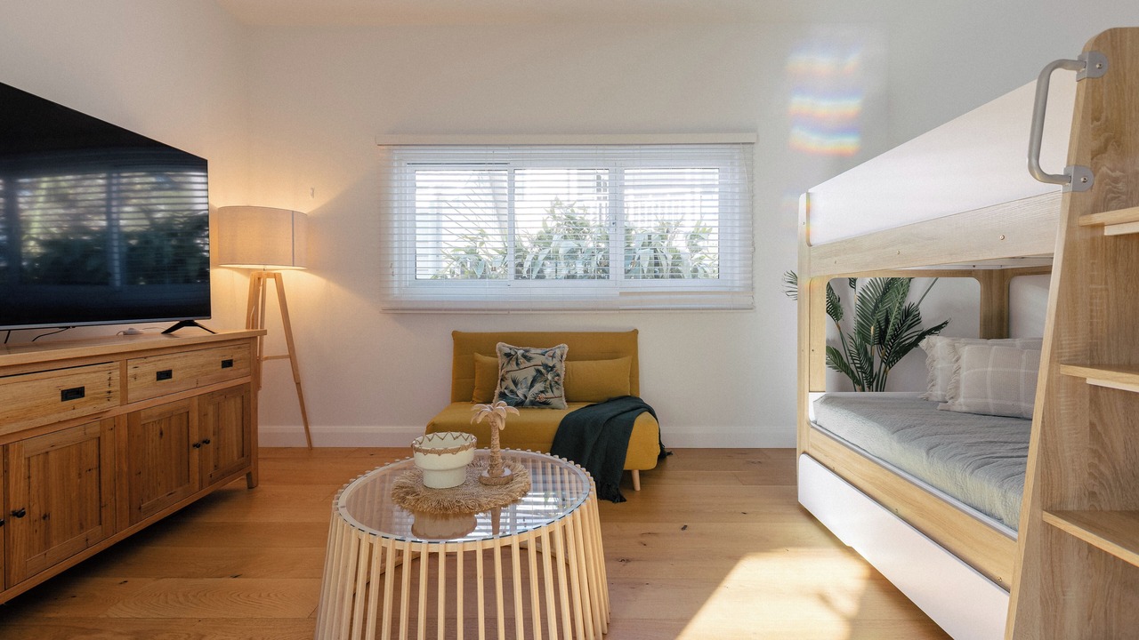 Photo of Bedroom in Werri Beach