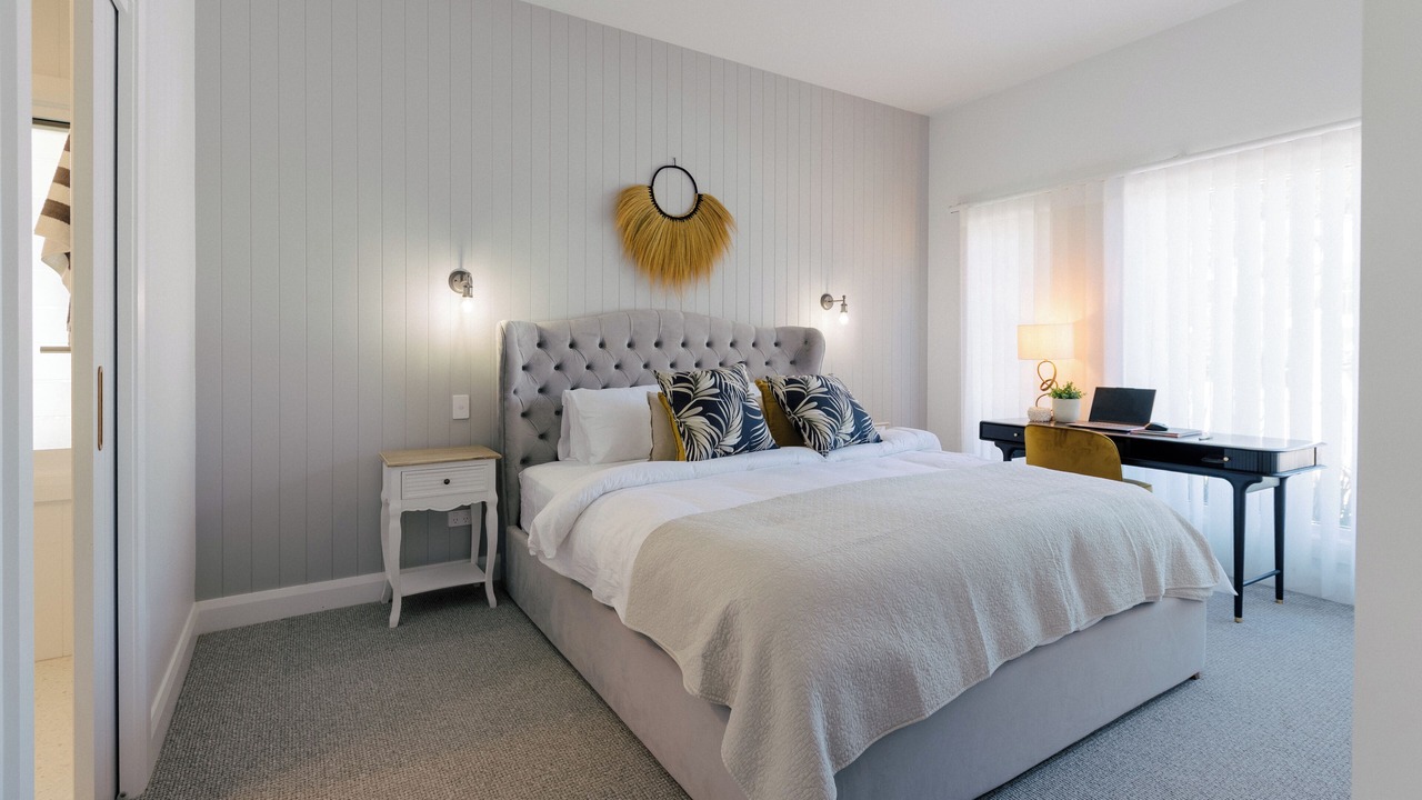Photo of Bedroom in Werri Beach