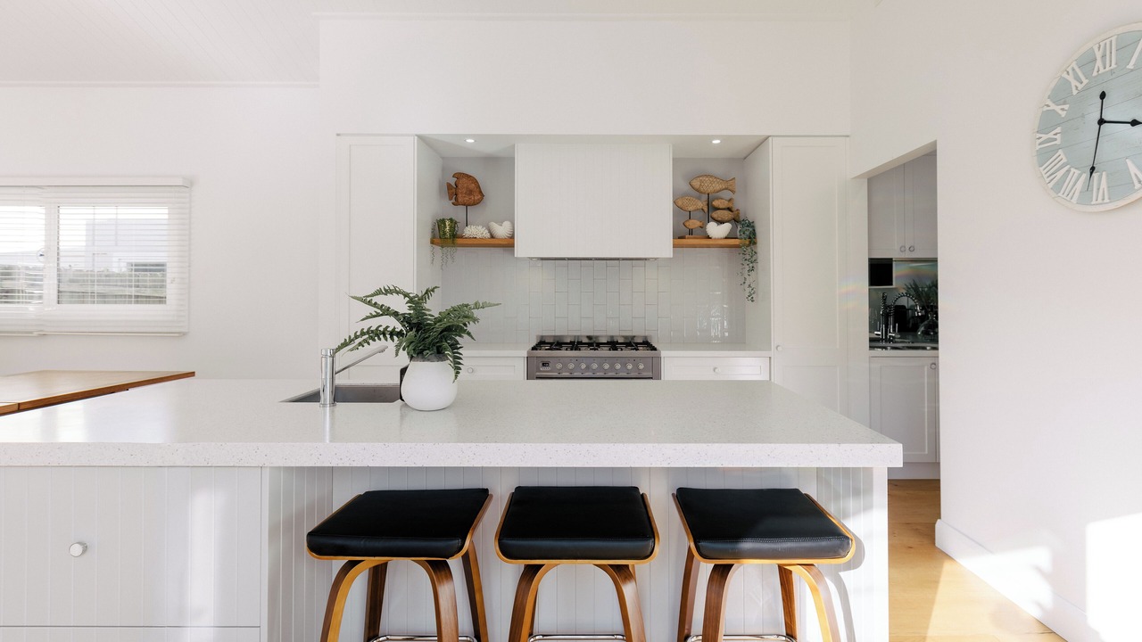 Photo of Kitchen in Werri Beach