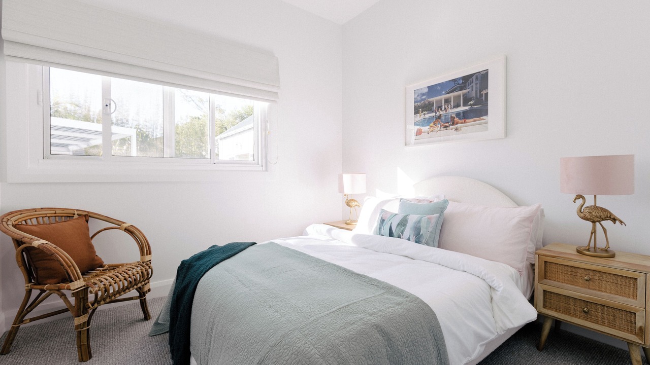 Photo of Bedroom in Werri Beach