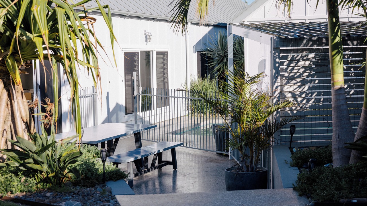Photo of Patio Balcony in Werri Beach