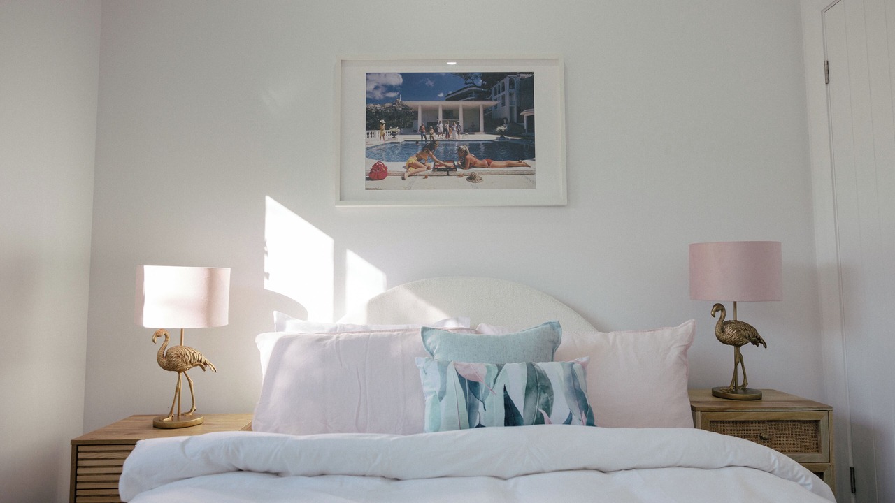 Photo of Bedroom in Werri Beach