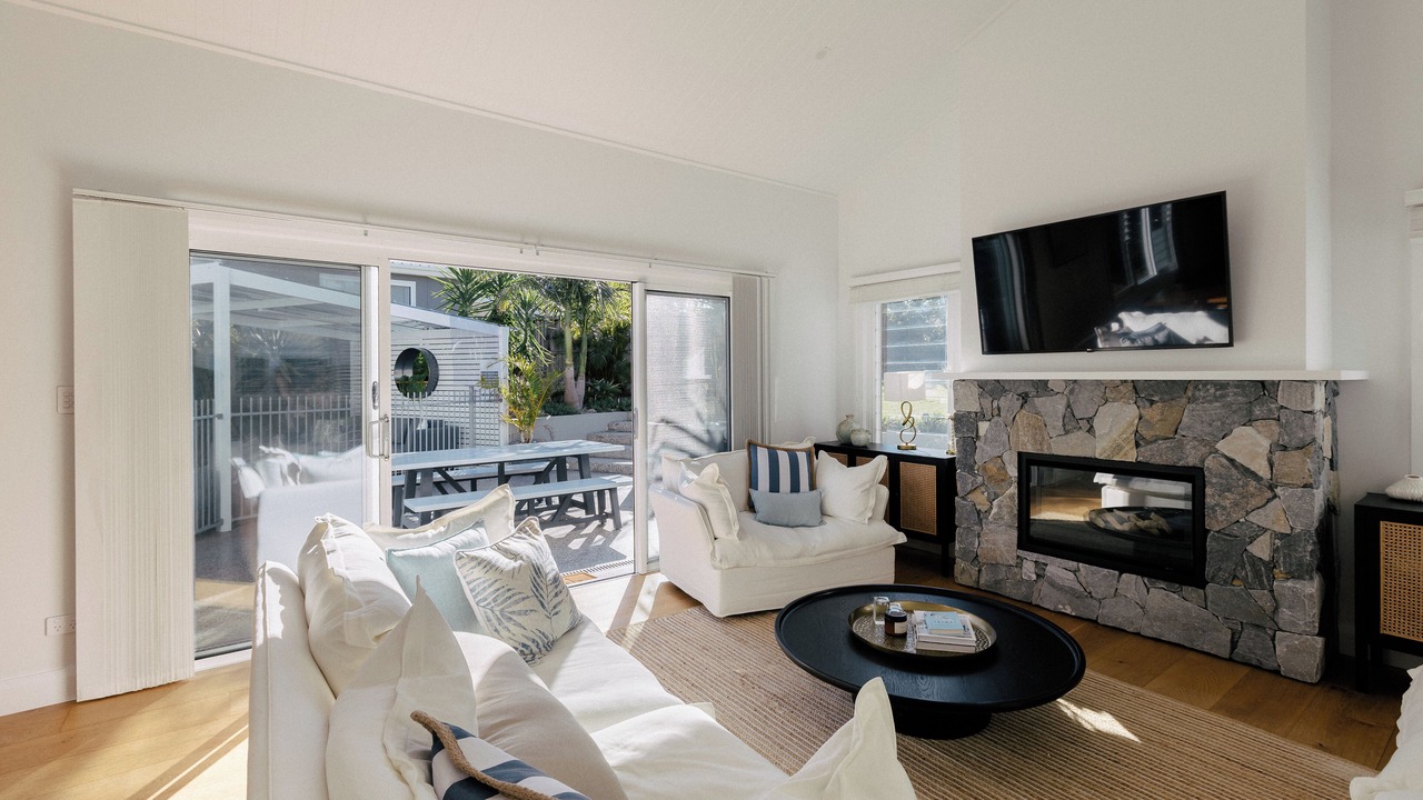 Photo of Livingroom in Werri Beach