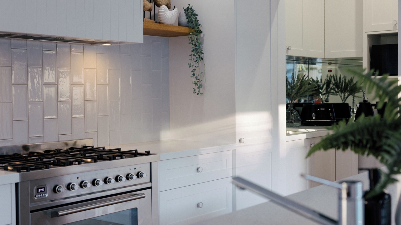 Photo of Kitchen in Werri Beach