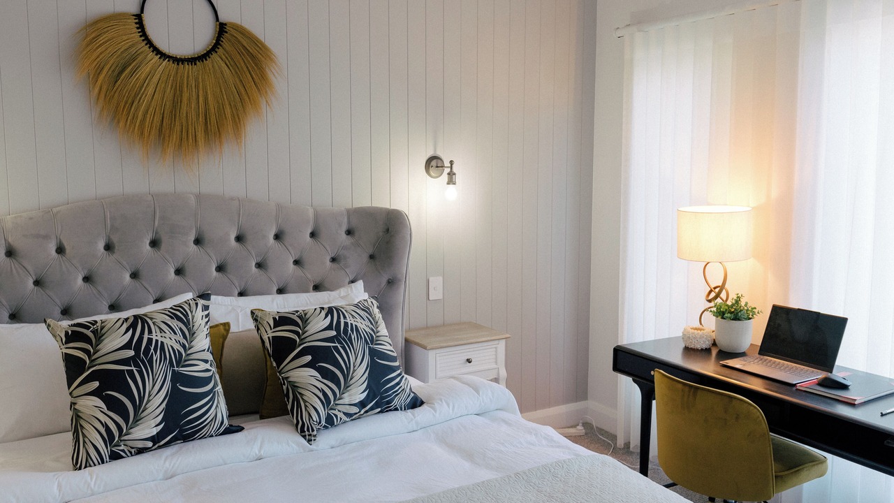 Photo of Bedroom in Werri Beach