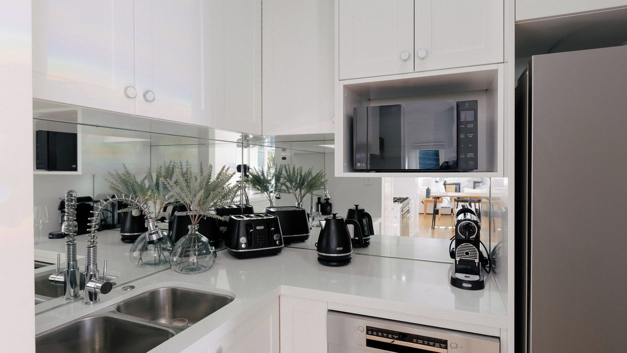 Photo of Kitchen in Werri Beach