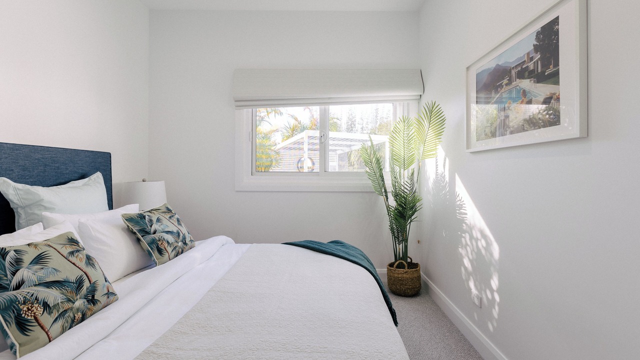 Photo of Bedroom in Werri Beach