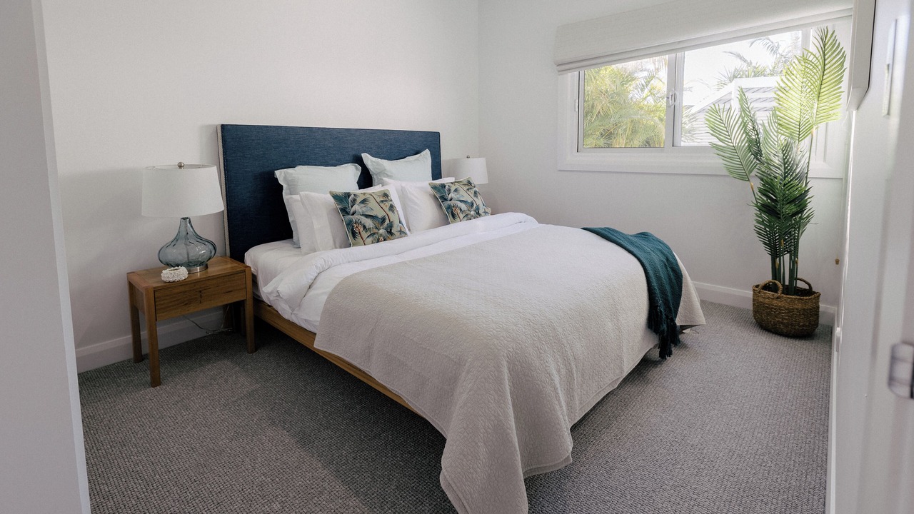 Photo of Bedroom in Werri Beach