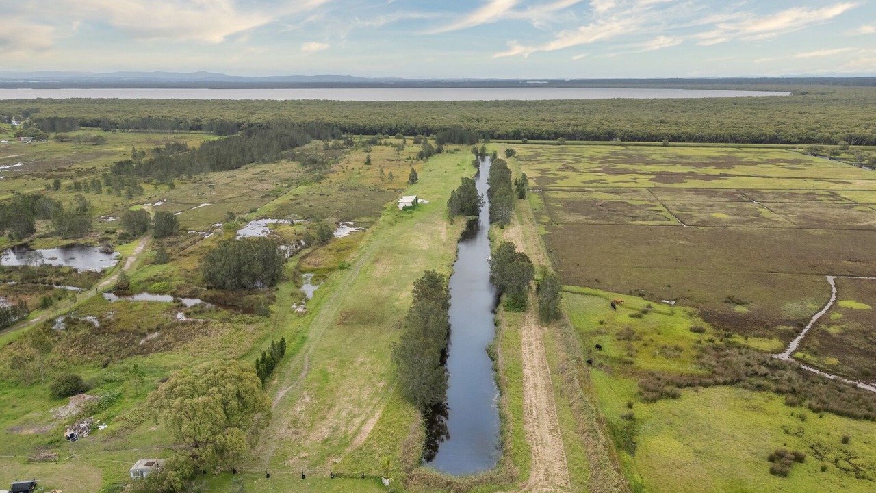 Photo of Outdoor in Fullerton Cove