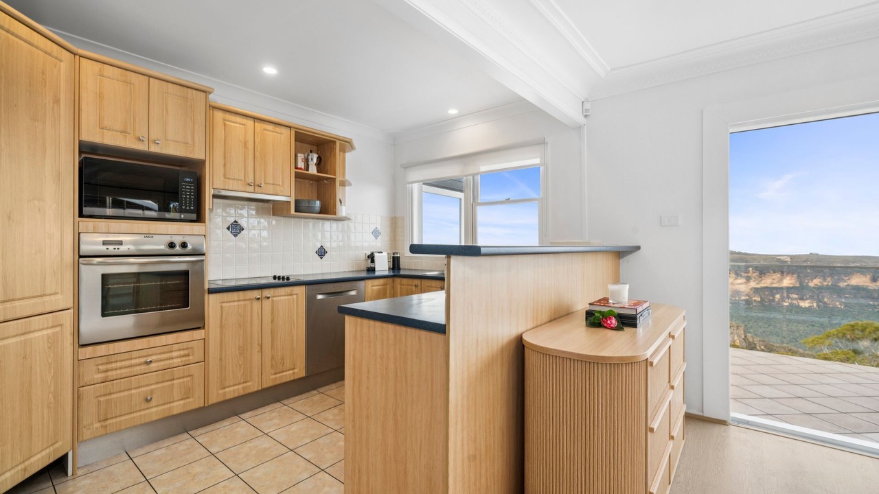 Photo of Kitchen in Leura