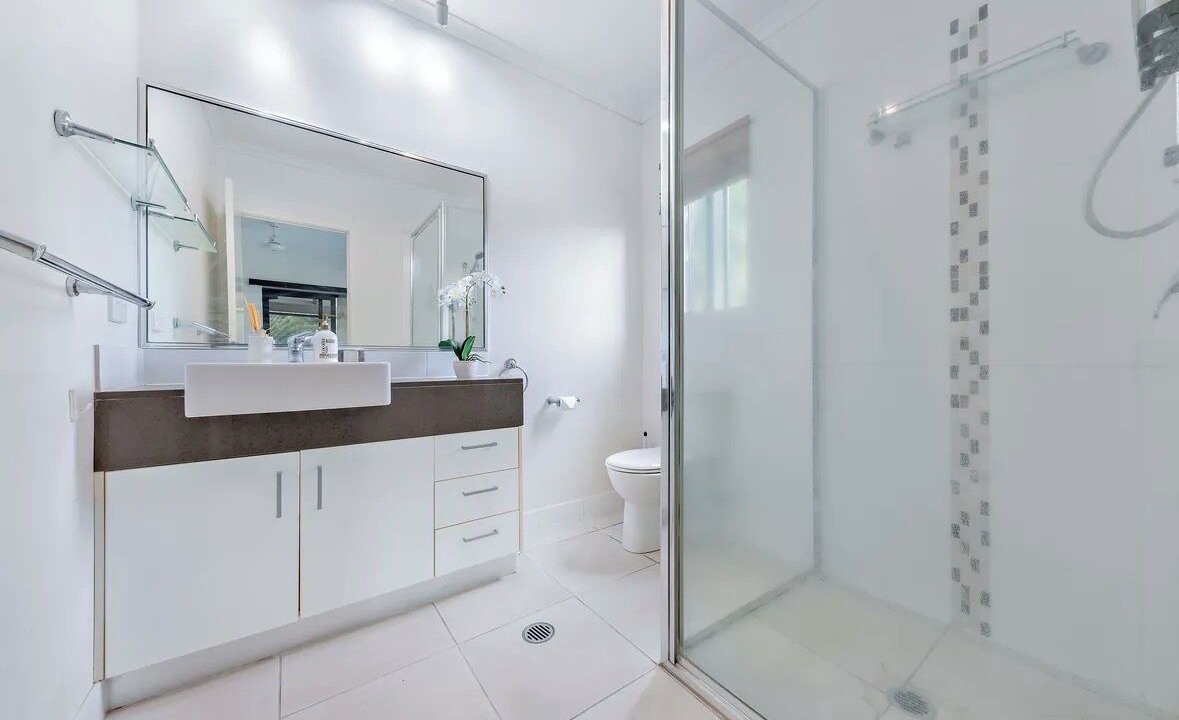 Photo of Bathroom in Cannonvale