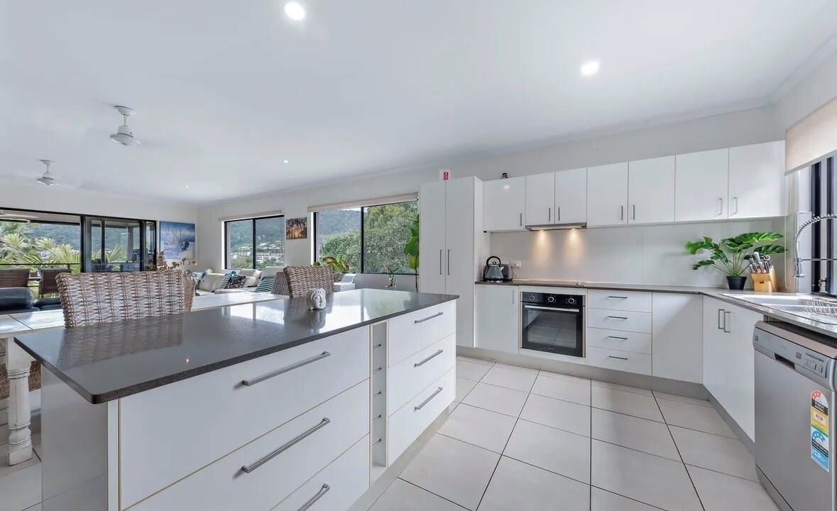 Photo of Kitchen in Cannonvale