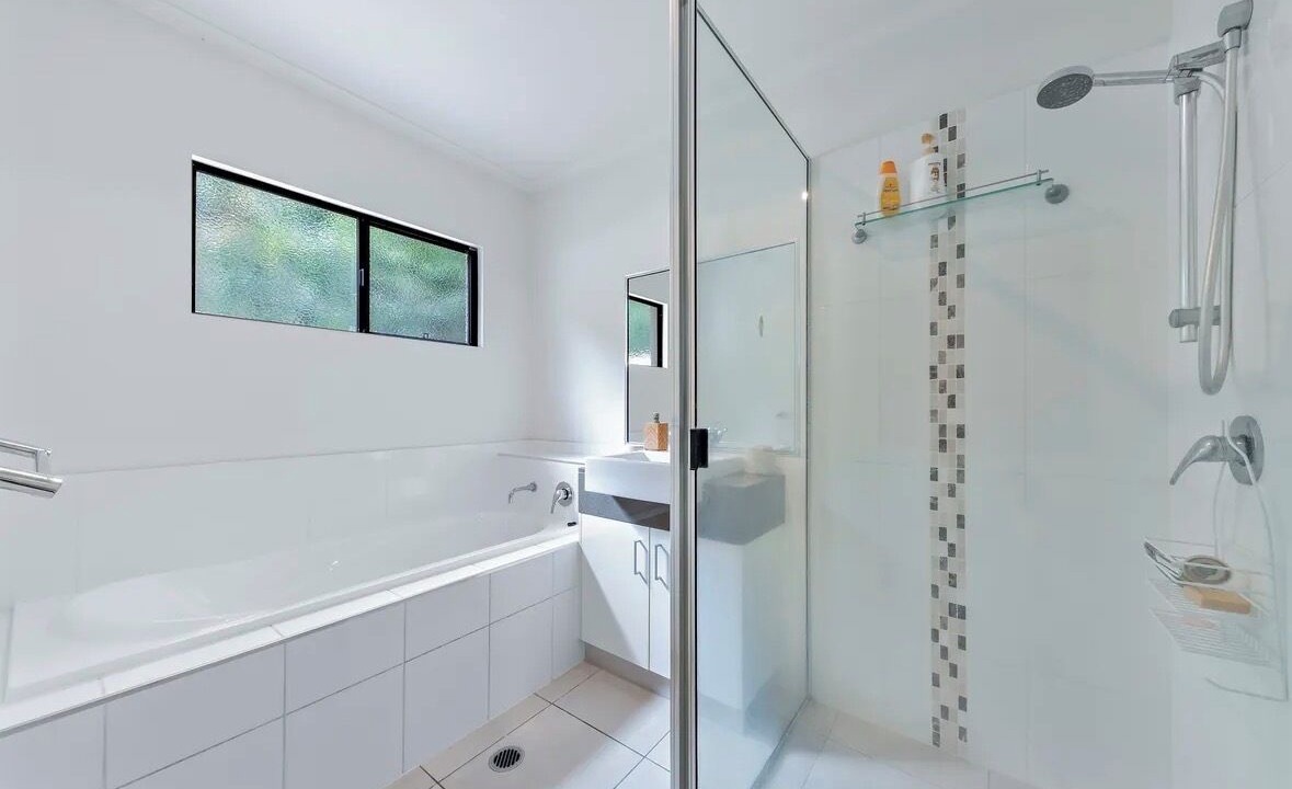 Photo of Bathroom in Cannonvale