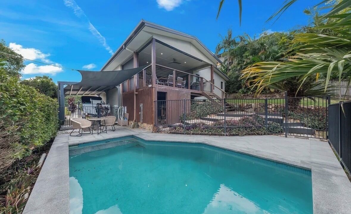 Photo of Outdoor in Cannonvale