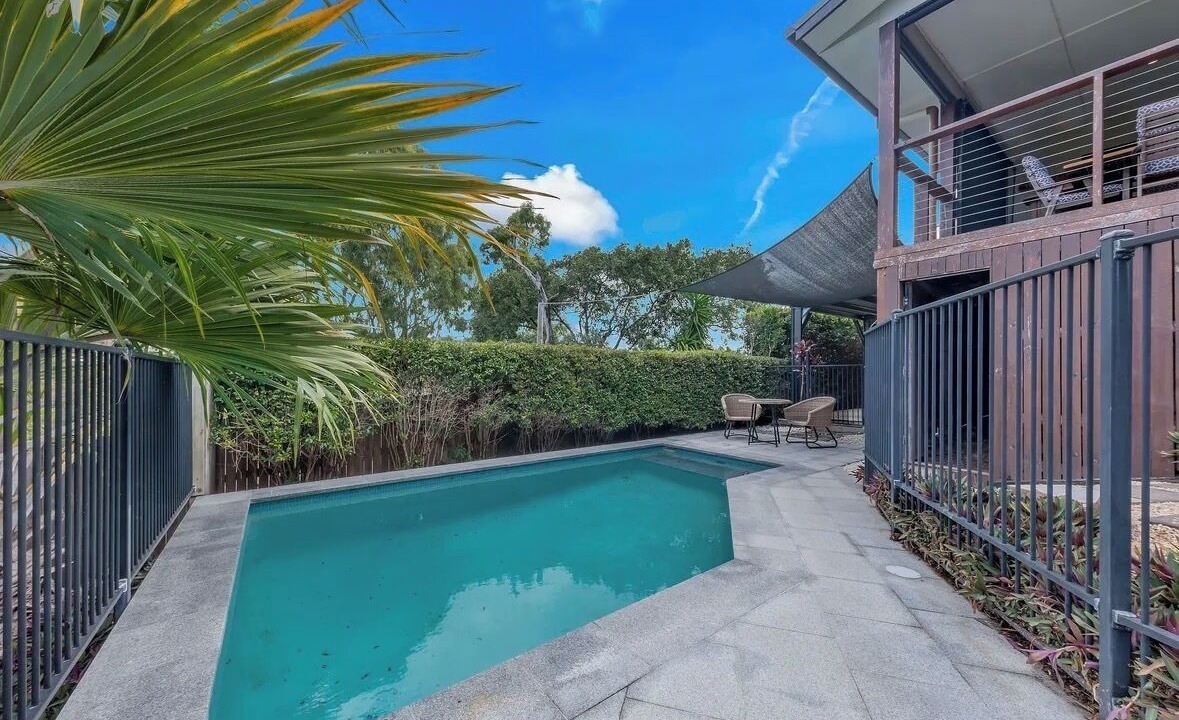 Photo of Outdoor in Cannonvale