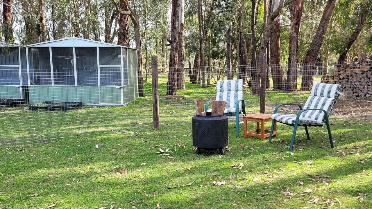 Photo of Outdoor in Kernot