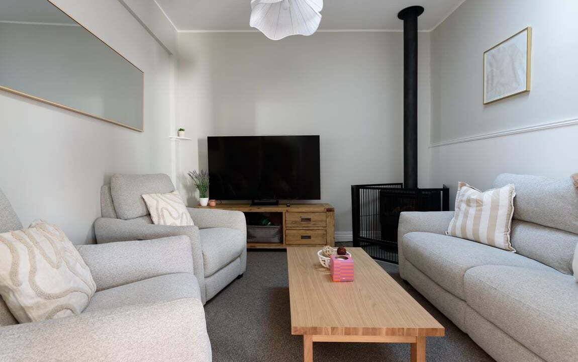 Photo of Livingroom in South Launceston