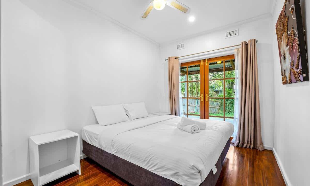 Photo of Bedroom in Ringwood
