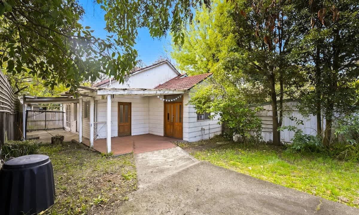 Photo of Outdoor in Ringwood