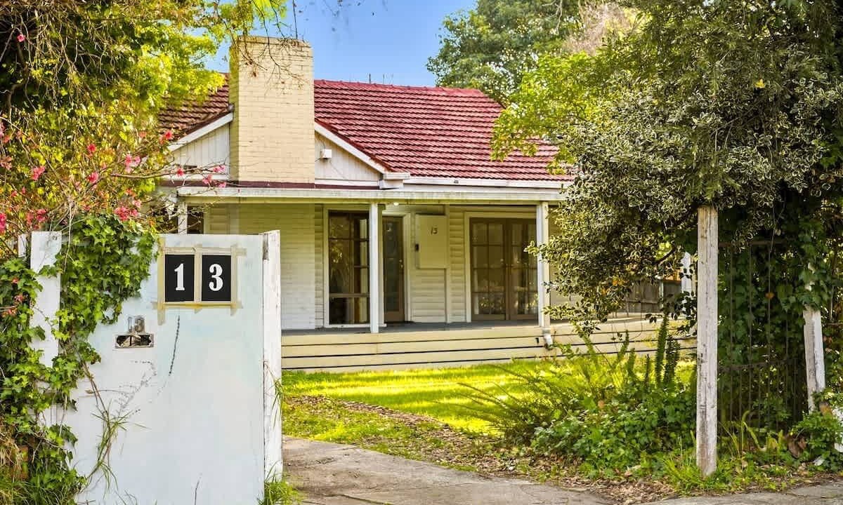 Photo of Outdoor in Ringwood