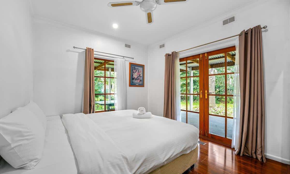 Photo of Bedroom in Ringwood