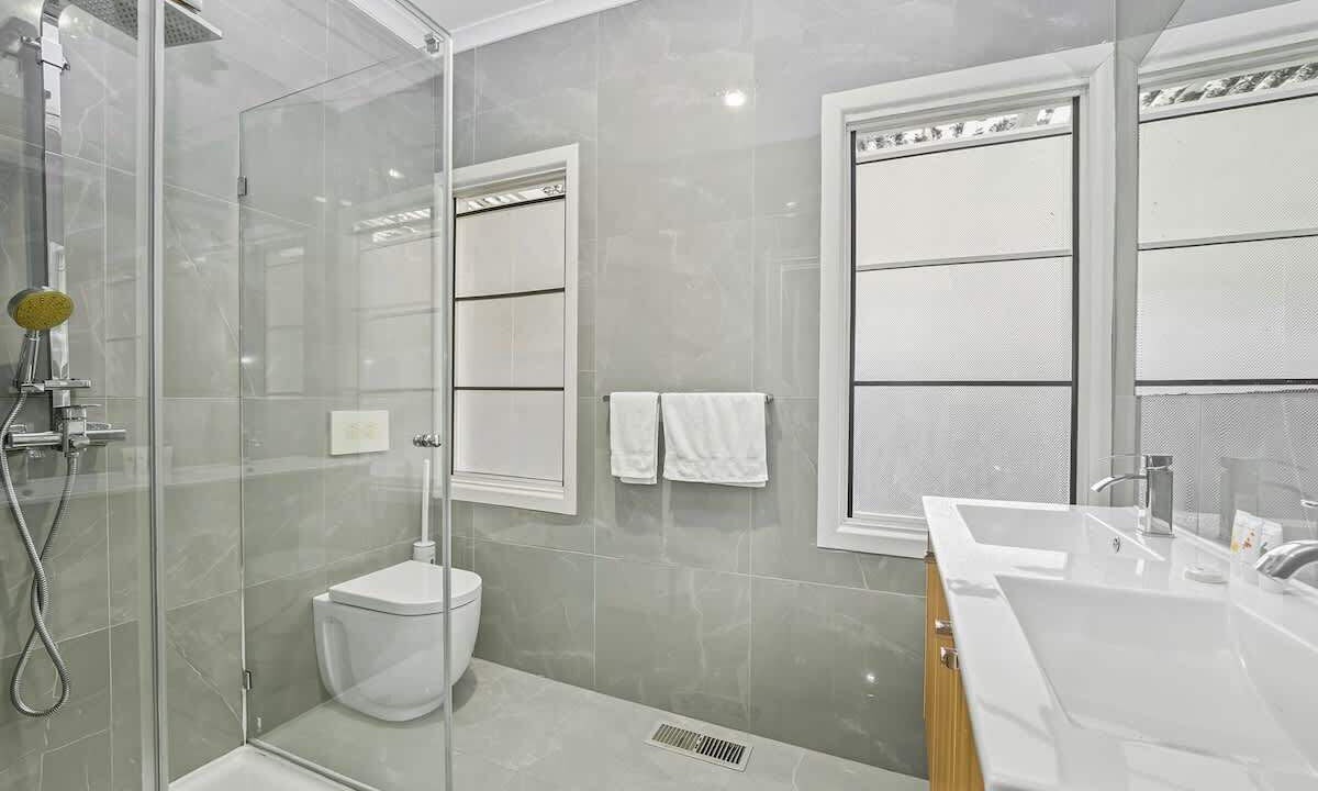 Photo of Bathroom in Ringwood