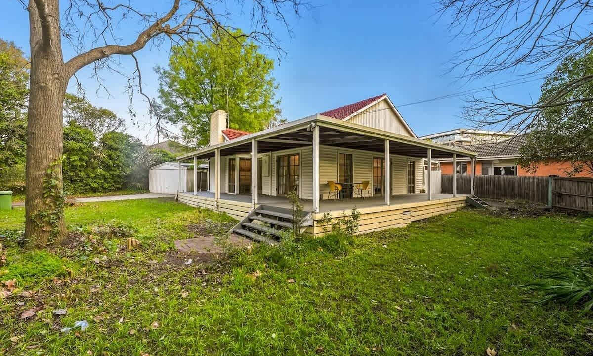 Photo of Outdoor in Ringwood