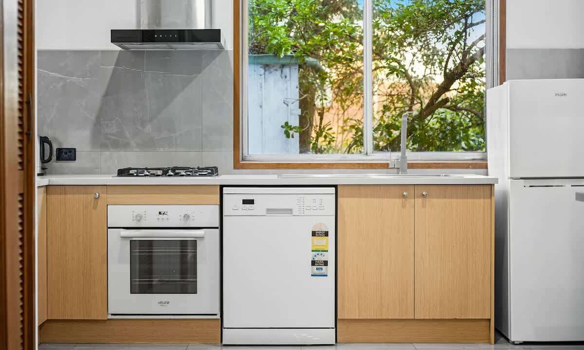 Photo of Kitchen in Ringwood