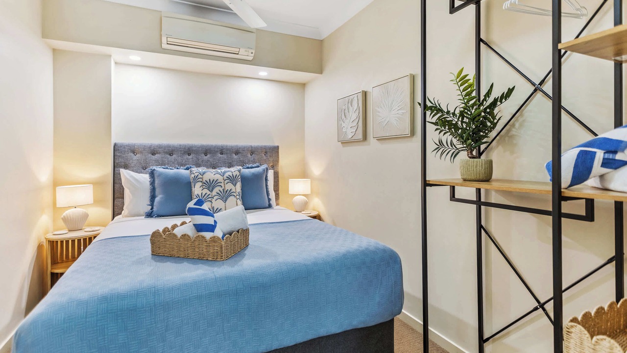 Photo of Bedroom in Westcourt